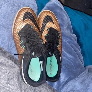 Hyper Venom turf shoes